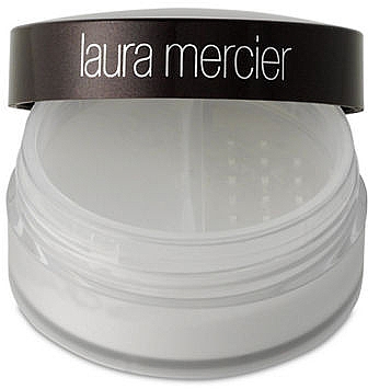 Laura Mercier Invisible Loose Setting Powder - Прозора розсипчаста пудра для обличчя — фото N1