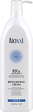 УЦЕНКА Восстанавливающий крем для волос - Aloxxi Rrx Treatment Replenishing Cream * — фото N1