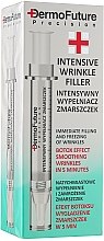 Духи, Парфюмерия, косметика РАСПРОДАЖА Интенсивный заполнитель морщин - DermoFuture Intensive Wrinkle Filler*