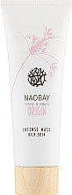 Интенсивная маска для жирной кожи - Naobay Origin Intense Mask Oily Skin — фото N2