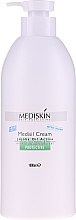 Крем с маслом жожоба, с помпой - Mediskin Medisil Jojoba Oil Active Cream — фото N3