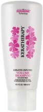 Духи, Парфюмерия, косметика Шампунь придающий объем волосам - Keratherapy Volume Shampoo