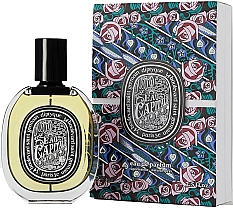 Diptique Eau Capitale - Парфюмированная вода — фото N2