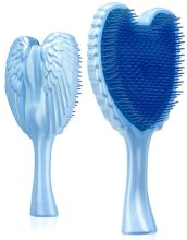 Духи, Парфюмерия, косметика Расческа для волос - Tangle Angel Brush Pearl Blue