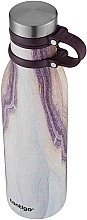 Духи, Парфюмерия, косметика Термобутылка для напитков, 590 мл - Contigo Thermal Mug Matterhorn Sandstone