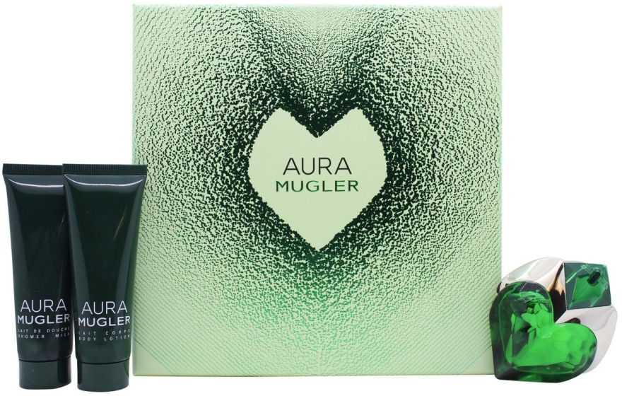 mugler edp