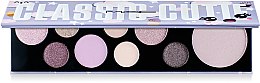 Духи, Парфюмерия, косметика Палетка для глаз - MACClassic Cutie Palette