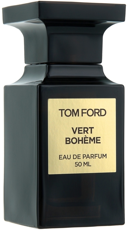 Tom Ford Vert Boheme - Парфюмированная вода (тестер с крышечкой) — фото N2