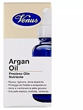 Аргановое масло для лица - Venus Argan Oil — фото N2