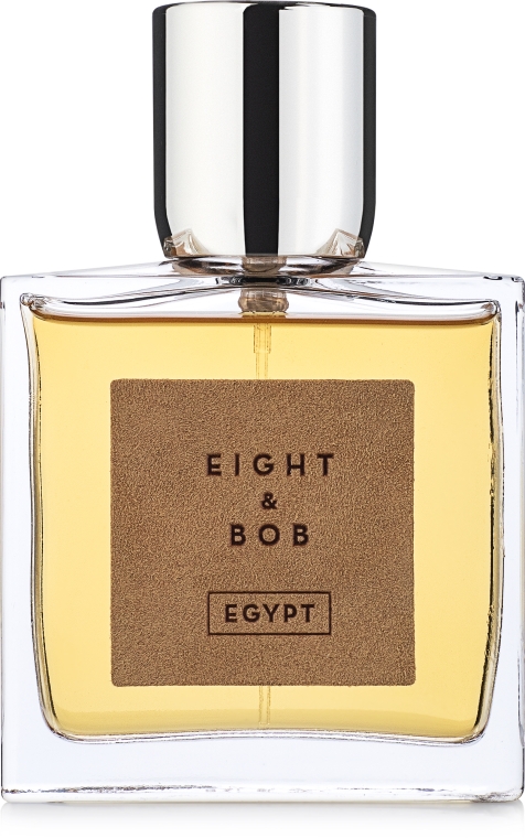 Eight & Bob Perfume Egypt - Туалетная вода — фото N1