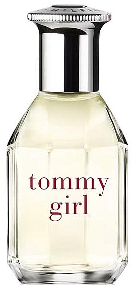 ПОДАРУНОК! Tommy Hilfiger Tommy Girl Cologne Spray - Туалетна вода — фото N1