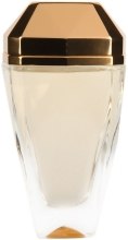 Парфумерія, косметика Paco Rabanne Lady Million Eau My Gold - Туалетна вода (тестер з кришечкою)