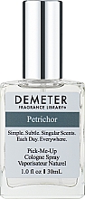 Парфумерія, косметика Demeter Fragrance Petrichor - Парфуми