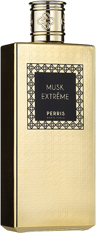 Perris Monte Carlo Musk Extreme - Парфумована вода — фото N1
