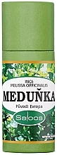 Парфумерія, косметика Ефірна олія меліси - Saloos Essential Oil Melissa