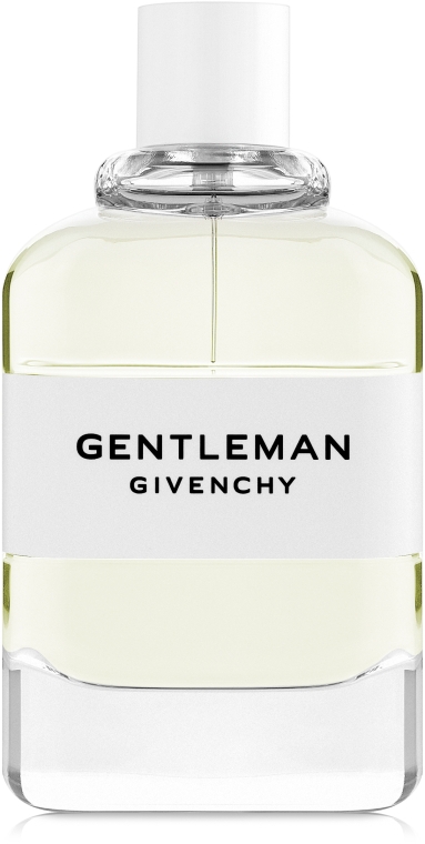 Givenchy Gentleman Cologne - Одеколон — фото N2