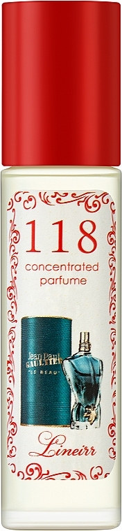 Jean Paul Gaultier Le Beau - Олійні парфуми — фото N1