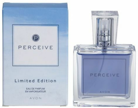 Avon Perceive Limited Edition - Парфюмированная вода — фото N1