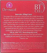 Крем-лифтинг для лица - Dermacol Botocell Intensive Lifting Cream — фото N4