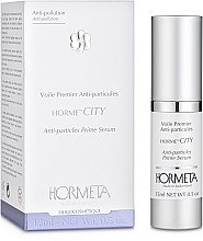 Духи, Парфюмерия, косметика Базовая сыворотка для лица - Hormeta Horme City