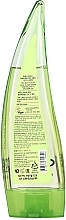 Гель для душу - Holika Holika Aloe Clean Water Formula 92% Shower Gel — фото N2