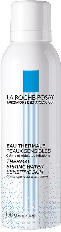 Термальна вода - La Roche-Posay Thermal Spring Water — фото N1