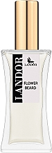 Духи, Парфюмерия, косметика Landor Flower Beard - Парфюмированная вода (тестер с крышечкой)