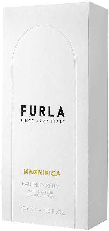 Furla Magnifica - Парфюмированная вода — фото N4