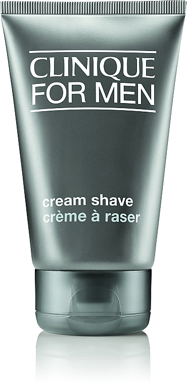Крем для гоління - Skin Supplies For Men Shave Cream — фото N1
