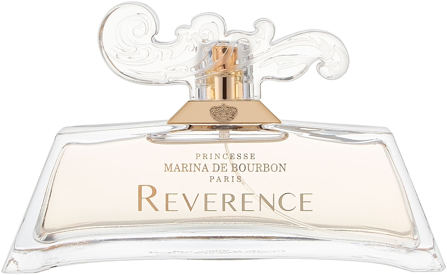 Marina de Bourbon Tendre Reverence Princesse - Парфумована вода — фото N5
