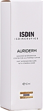 Крем от синяков и покраснений - Isdin Isdinceutics Auriderm Creme — фото N1