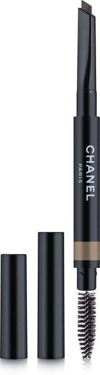 Водостійкий олівець для брів - Chanel Stylo Sourcils Waterproof