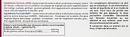 Гиалуроновая и гамма-аминомасляная кислота: Увлажнение и поддержание эластичности кожи - Biocyte Hyaluronic Jour/Nuit — фото N3