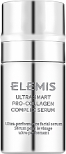 Комплексная сыворотка от морщин - Elemis Ultra Smart Pro-Collagen Complex Serum — фото N1