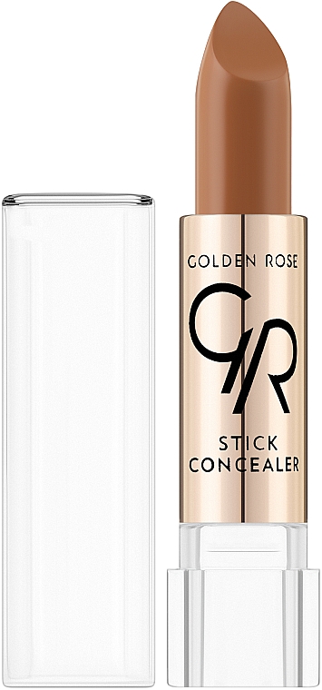Карандаш корректирующий для лица - Golden Rose Stick Concealer  — фото N1
