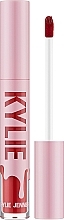 Парфумерія, косметика Kylie Cosmetics Lip Shine Lacquer - Kylie Cosmetics Lip Shine Lacquer