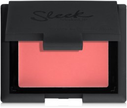 Кремові рум'яна для обличчя - Sleek MakeUP Creme to Powder Blush — фото N1