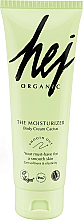 Парфумерія, косметика Зволожувальний крем для тіла - Hej Organic The Moisturizer Body Cream Cactus