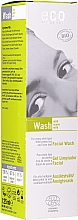 Засіб для очищення обличчя (вмивання), виноградний лист і зелений чай - Eco Cosmetics — фото N2
