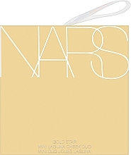 Набор для макияжа - Nars Gold Star Mini Laguna Cheek Duo (bronzer/3.5g + blush/3g.2) — фото N2