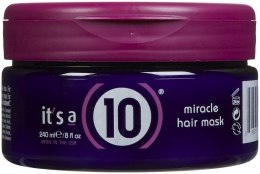 Парфумерія, косметика Маска для волосся - It's a 10 Miracle Hair Mask