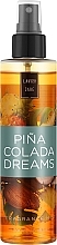 Духи, Парфюмерия, косметика Увлажняющий спрей для тела "Pina Colada Dreams" - Lavish Care Pina Colada Dreams Body Mist