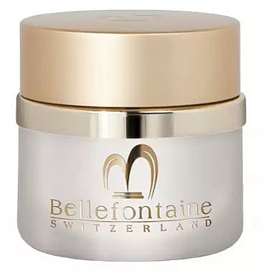 Зволожувальна маска для обличчя "Сяйво" - Bellefontaine Clarifying Hydro-Mask — фото N2