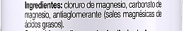 Пищевая добавка "Магний" - Ana Maria Lajusticia — фото N3