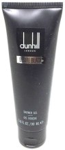 Духи, Парфюмерия, косметика Alfred Dunhill Desire Black - Гель для душа