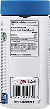 Пищевая добавка - Applied Nutrition CLA L-Carnitine & Green Tea Food Supplement — фото N2
