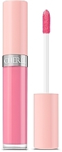 Парфумерія, косметика Матовий блиск блиск для губ з вітаміном E - Cherel Matte Gloss Lip Gloss Vitamin E