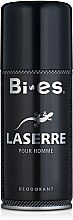 Дезодорант-спрей - Bi-es Lasserre Men — фото N1