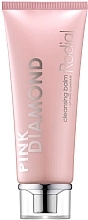 Парфумерія, косметика Очищувальний бальзам для обличчя - Rodial Pink Diamond Cleansing Balm (міні)