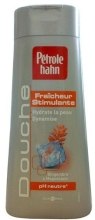 Парфумерія, косметика Гель для душу фреш стимулюючий - Eugene Perma Petrole Hahn Shower Gel Fresh Stimulatory